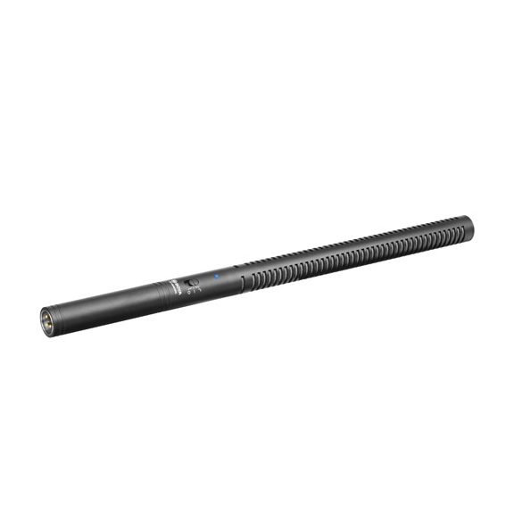 Boya BY-BM6060L Super-cardioid puskamikrofon Boya BY-BM6060L Super-cardioid puskamikrofon