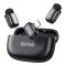 BOYA MINI 2 - 2 adó + 1 vevő (USB-C csatlakozóval) + 1 töltőtok - (fekete)
