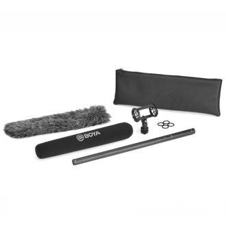 Boya BY-PVM3000L moduláris puskamikrofon