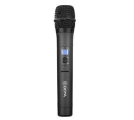 Boya BY-WHM8 Pro UHF kézi mikrofon BY-WM8 szetthez