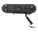   Boya BY-WS1000 professzionális szélvédő tok puska mikrofonhoz