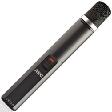 AKG C1000S MK4 kardioid ének/hangszermikrofon