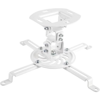 AlzaErgo Projector Mount C10W projektor mennyezeti tartó