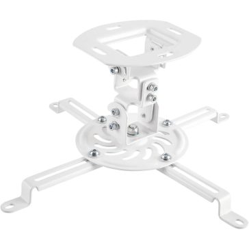 AlzaErgo Projector Mount C10W projektor mennyezeti tartó