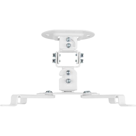 AlzaErgo Projector Mount C10W projektor mennyezeti tartó