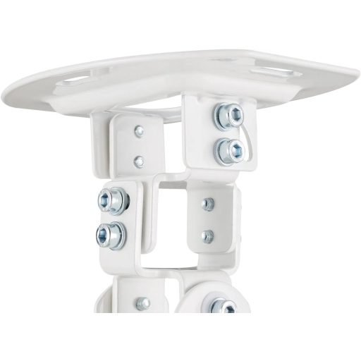 AlzaErgo Projector Mount C10W projektor mennyezeti tartó
