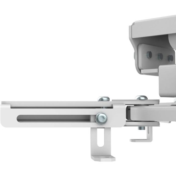 AlzaErgo Projector Mount C22W Advanced projektor mennyezeti tartó