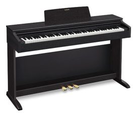 Casio AP-270 CELVIANO digitális zongora (fekete)