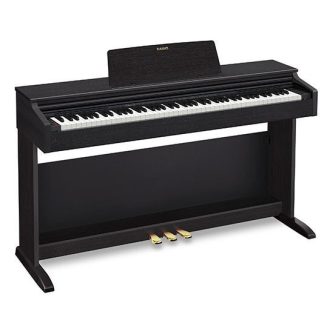 Casio AP-270 CELVIANO digitális zongora (fekete)