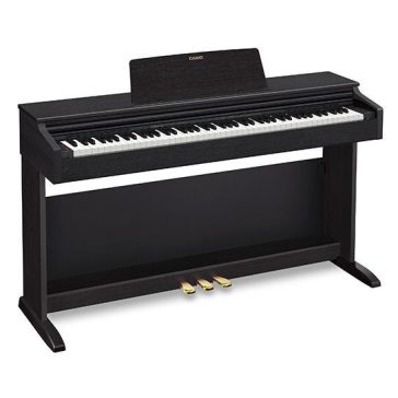 Casio AP-270 CELVIANO digitális zongora (fekete)