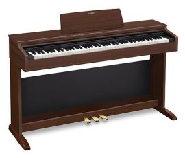 Casio AP-270 CELVIANO digitális zongora (barna)