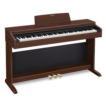 Casio AP-270 CELVIANO digitális zongora (barna)