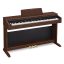 Casio AP-270 CELVIANO digitális zongora (barna)