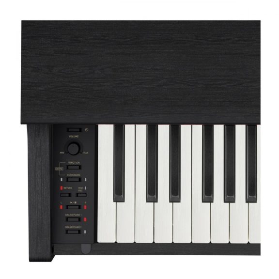Casio AP-270 CELVIANO digitális zongora (barna)