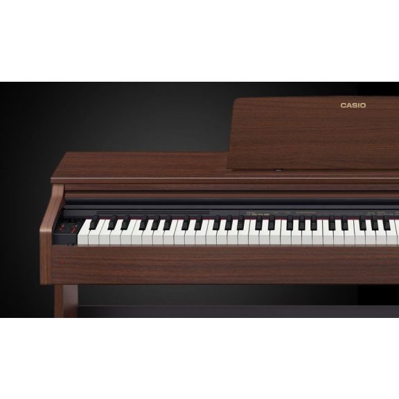Casio AP-270 CELVIANO digitális zongora (barna)