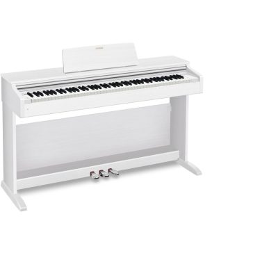 Casio AP-270 CELVIANO digitális zongora (fehér)