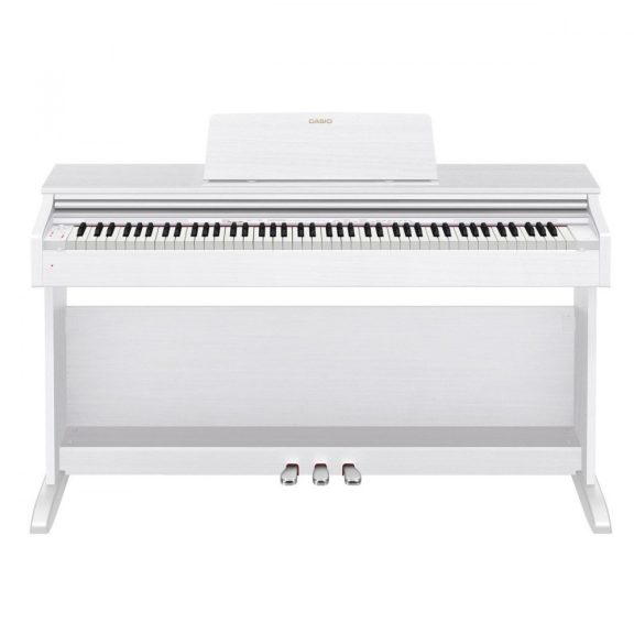 Casio AP-270 CELVIANO digitális zongora (fehér)