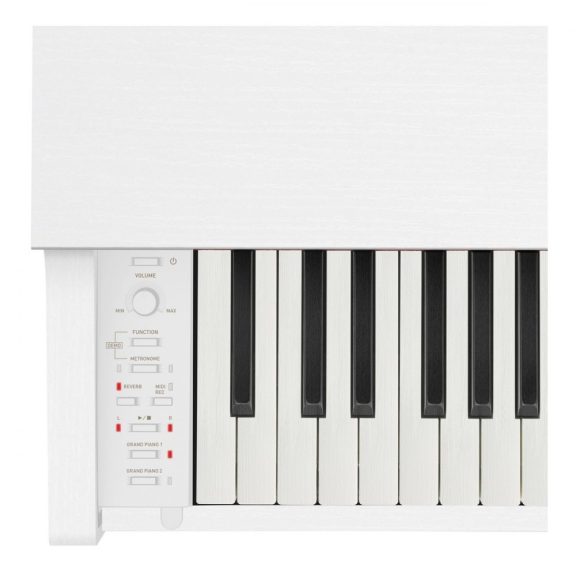 Casio AP-270 CELVIANO digitális zongora (fehér)