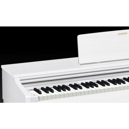 Casio AP-270 CELVIANO digitális zongora (fehér)