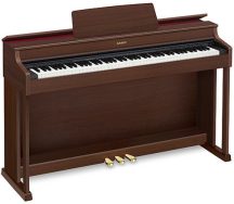 Casio AP-470 CELVIANO digitális zongora (barna)