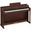 Casio AP-470 CELVIANO digitális zongora (barna)