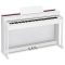 Casio AP-470 CELVIANO digitális zongora (fehér)