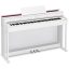 Casio AP-470 CELVIANO digitális zongora (fehér)