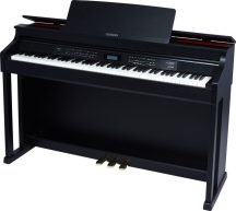 Casio AP-650 MBK CELVIANO digitális zongora 