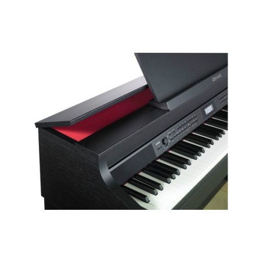 Casio AP-650 MBK CELVIANO digitális zongora 