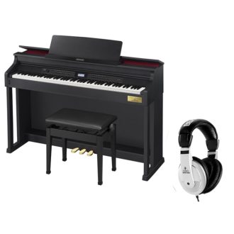 Casio AP-710 CELVIANO digitális zongora 