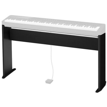 Casio CS-68P állvány (fekete)