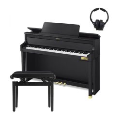 Casio GP-400 digitális zongora