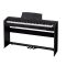 Casio PX-770 digitális zongora állvánnyal (fekete)