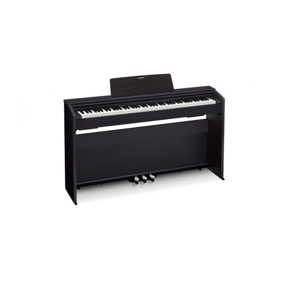 Casio PX-870 PRIVIA (több színben) digitális zongora 