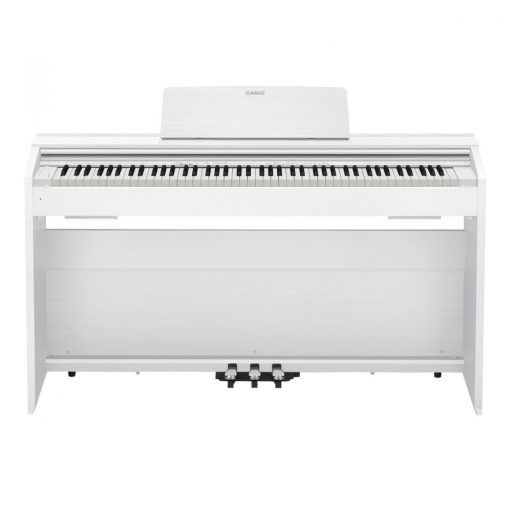 Casio PX-870 PRIVIA (több színben) digitális zongora 