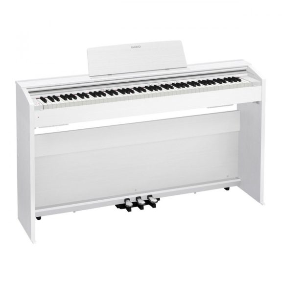 Casio PX-870 PRIVIA (több színben) digitális zongora 