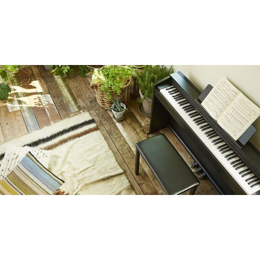 Casio PX-870 PRIVIA (több színben) digitális zongora 