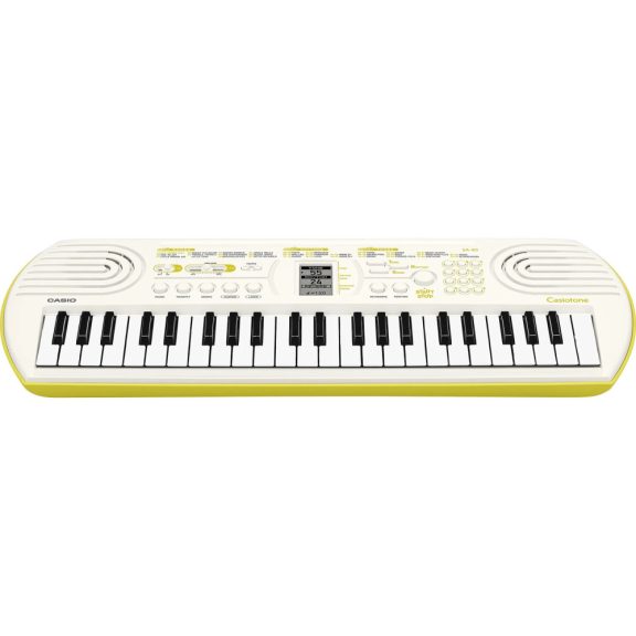 Casio SA-80 szintetizátor Casio SA-80 szintetizátor