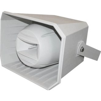 Castone HS-48 tölcsérsugárzó IP66