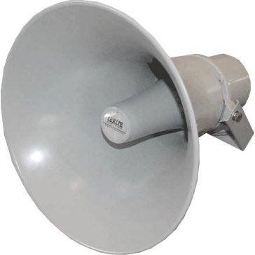Castone HS-50 tölcsérsugárzó IP66