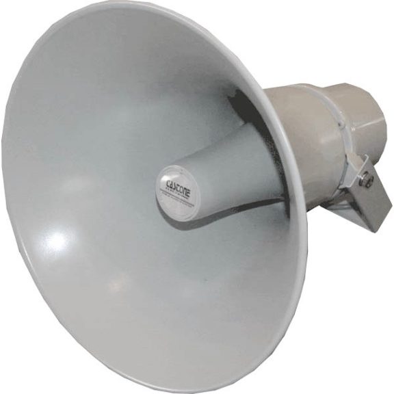 Castone HS-50 tölcsérsugárzó IP66 Castone HS-50 tölcsérsugárzó IP66