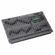 Fényvezérlők és splitterek