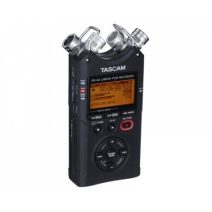 Digitális lejátszó / felvevő