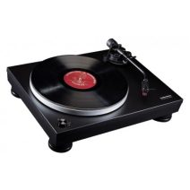 Lemezjátszó (bakelit)