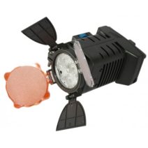 Led-Lámpa (kamera, fotó)