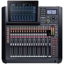 HANG keverő (digitális)