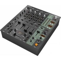 Dj keverő