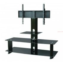 TV padlóállvány