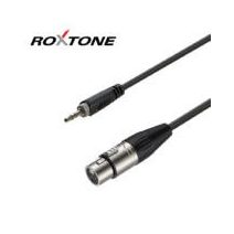 XLR alj (mama) - Jack kábel