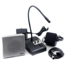 ablak átbeszélő készlet